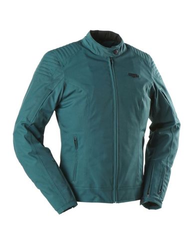 Veste Femme Furygan Jody Vert