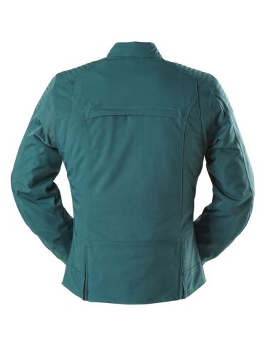 Veste Femme Furygan Jody Vert