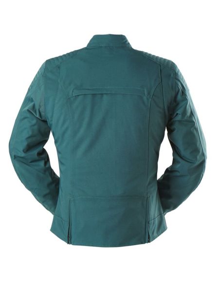 Veste Femme Furygan Jody Vert