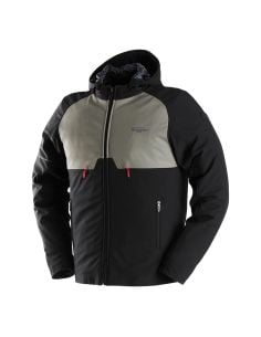 Blouson Furygan Addax Noir - Kaki