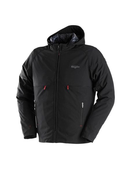 Blouson Furygan Addax Noir