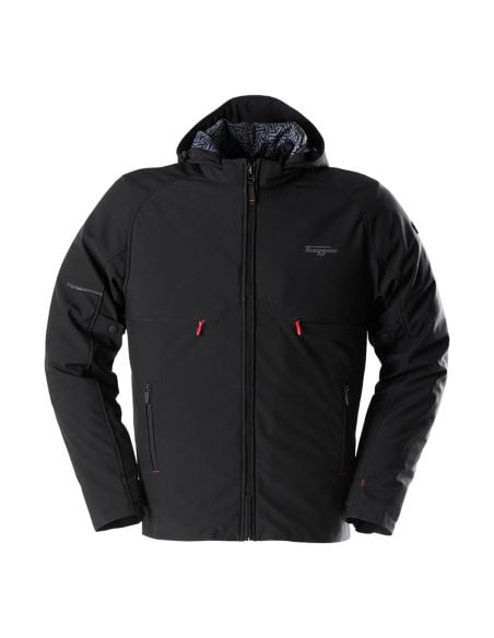 Blouson Furygan Addax Noir