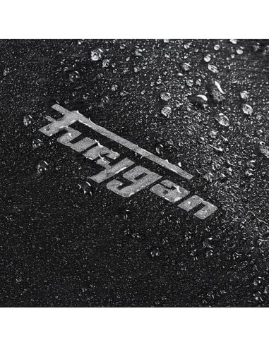 Blouson Furygan Addax Noir