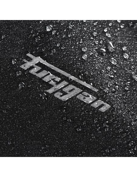 Blouson Furygan Addax Noir