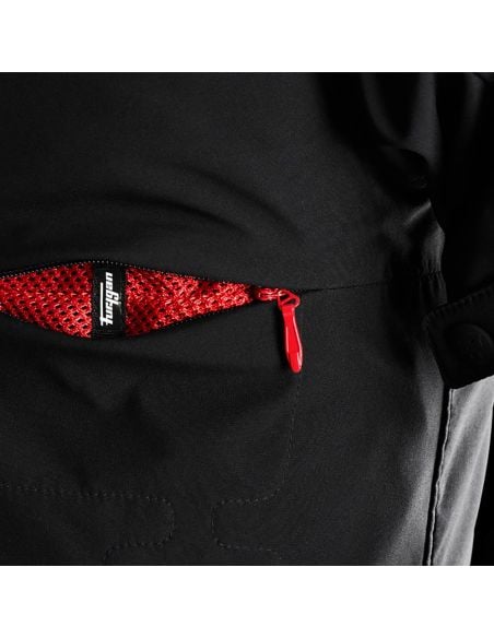 Blouson Furygan Addax Noir