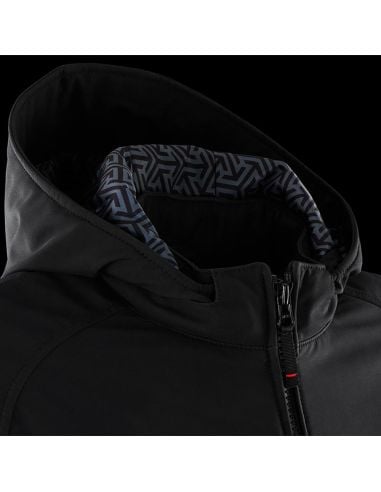 Blouson Furygan Addax Noir