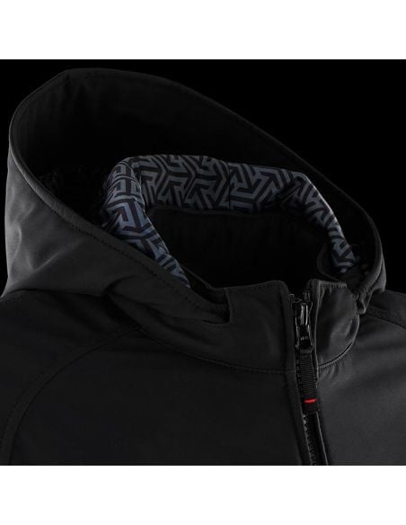 Blouson Furygan Addax Noir