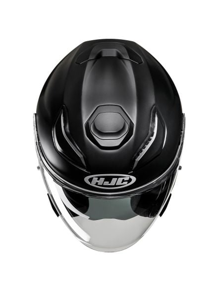 Casque HJC F31 Noir mat Black ECE 22.06