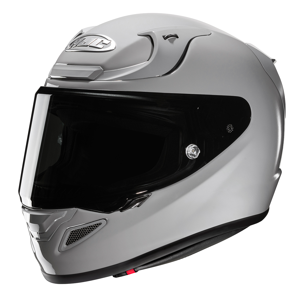 Casque HJC RPHA 12 Uni N Gris - Casque Intégral HJC