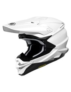 Casque Cross Shoei VFX-WR 06 Blanc 2023