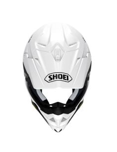 Casque Cross Shoei VFX-WR 06 Blanc 2023 2