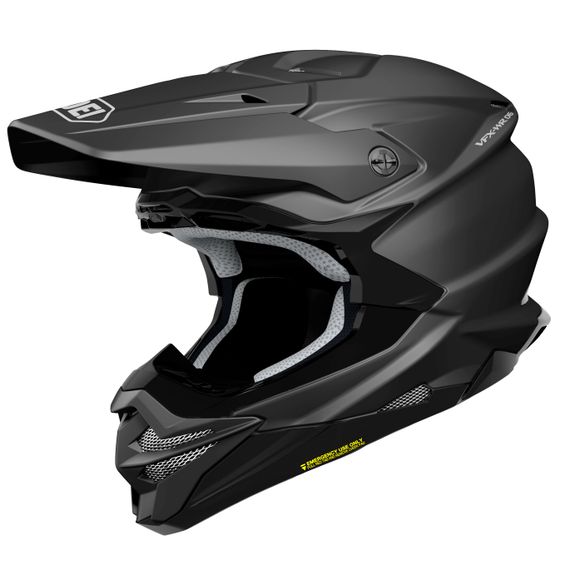 Casque Cross Shoei VFX-WR 06 2023