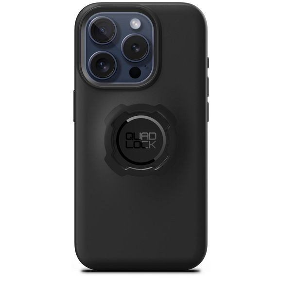 Quad-Lock iPhone 15 Pro