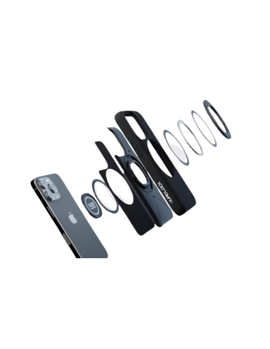 Coque QuadLock iPhone 15 Plus