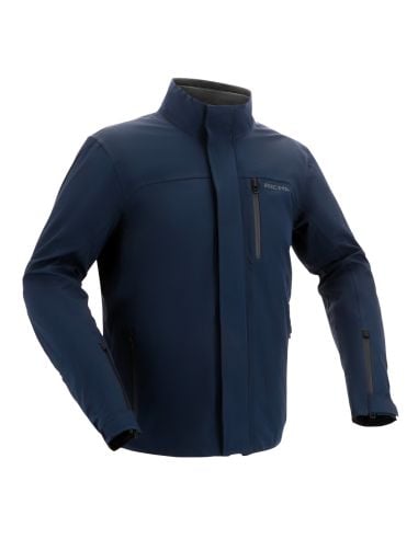 Veste Richa Universal Bleu