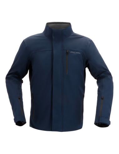 Veste Richa Universal Bleu