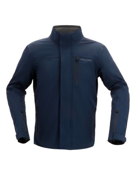 Veste Richa Universal Bleu