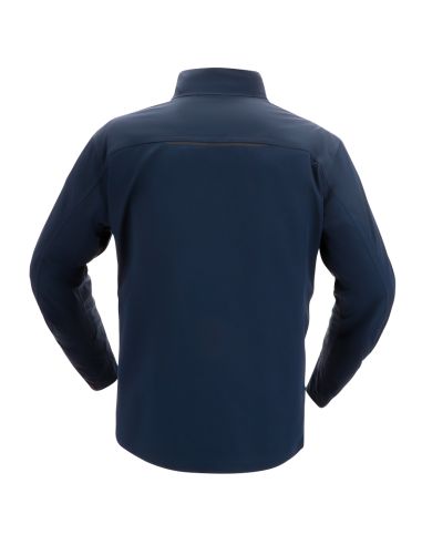 Veste Richa Universal Bleu