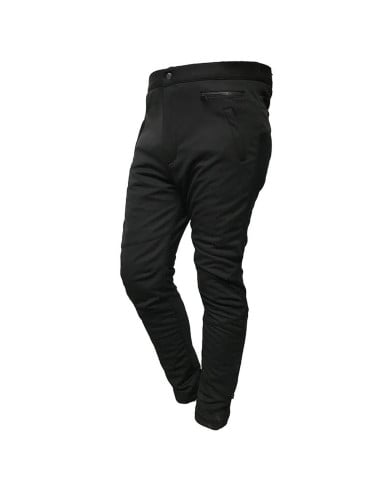 Pantalon Moto Chauffant Gerbing E-Liner Noir