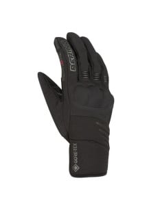 Gants Bering Boogie GTX GoreTex Noir
