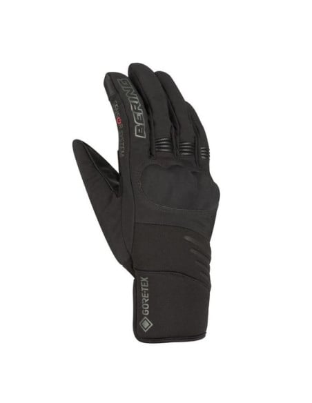 Gants Bering Boogie GTX GoreTex Noir Gants Bering Boogie GTX GoreTex Noir
