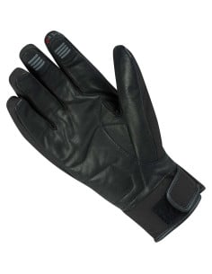 Gants Bering Octane Noir 2