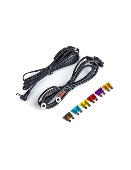 Gants Chauffants Richa Inferno v12