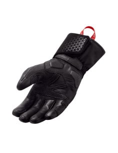 Gants Rev'it Kodiak 2 GTX Gore-Tex Noir 2
