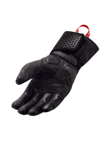 Gants Rev'it Kodiak 2 GTX Black