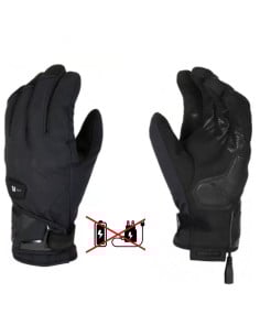 Gants Chauffants Macna Evolve RTX