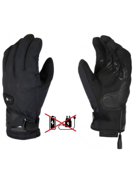 Gants Chauffants Macna Evolve RTX Gants Chauffants Macna Evolve RTX