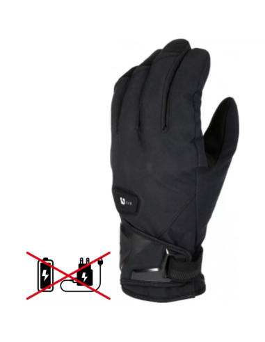 Gants Chauffants Macna Evolve RTX Noir Gants Chauffants Macna Evolve RTX Noir