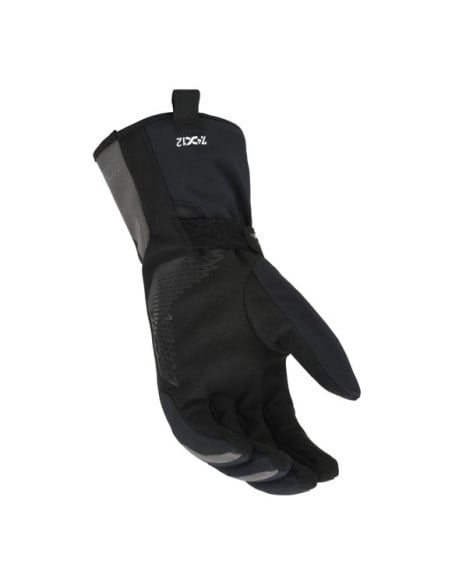 Gants Chauffants Macna Unite 2.0 Noir
