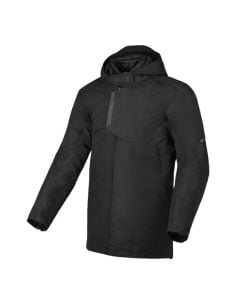 Blouson Chauffant Macna Paladyn | Gilet Chauffant Moto Amovible Noir