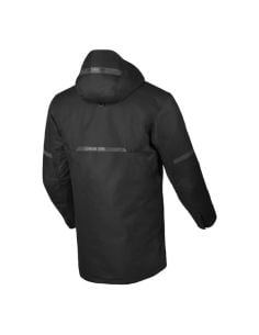 Blouson Chauffant Macna Paladyn | Gilet Chauffant Moto Amovible Noir 2