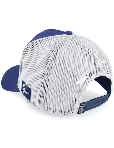 Casquette Von Dutch x Moto GP