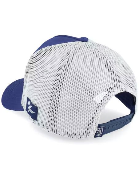 Casquette Von Dutch x Moto GP