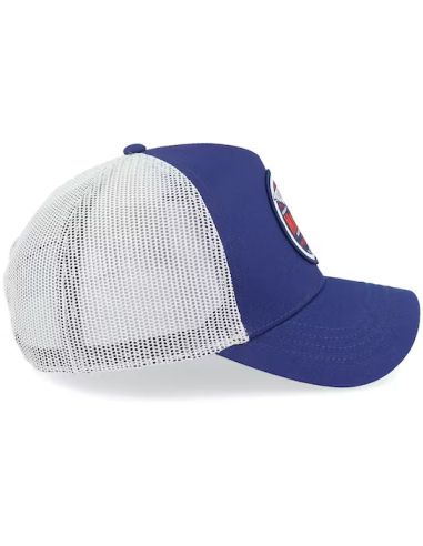Casquette Von Dutch x Moto GP