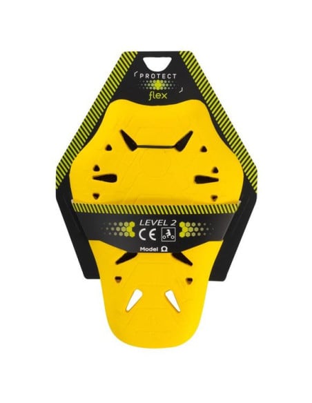 Protection Dorsale Bering Omega Flex Niveau 2