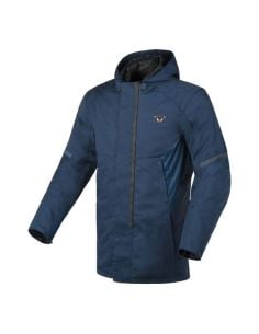 Blouson Moto Macna Paradime Bleu