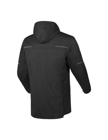 Blouson Moto Macna Paradime Noir Black Blouson Moto Macna Paradime Noir Black