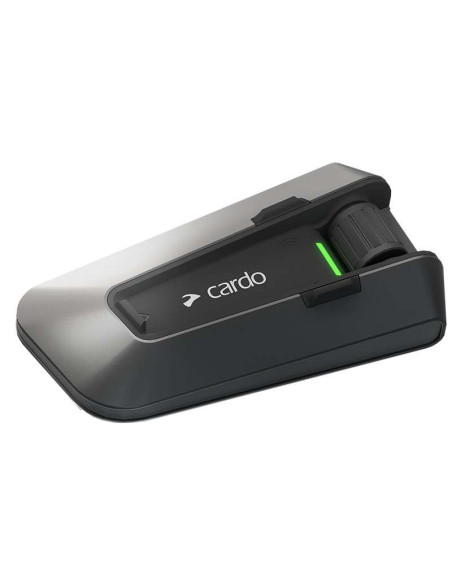 Intercom Cardo PackTalk Edge Duo