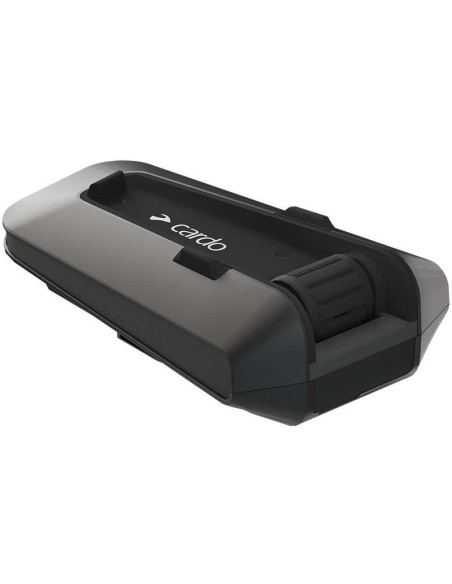 Intercom Cardo PackTalk Edge Duo