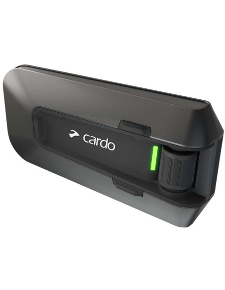 Intercom Cardo PackTalk Edge Duo