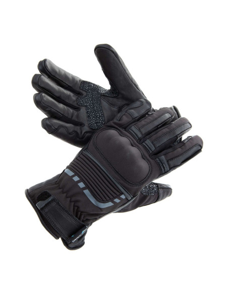 Gants Harisson London Noir