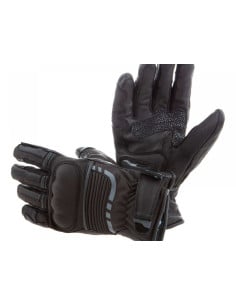 Gants Harisson London Noir 2