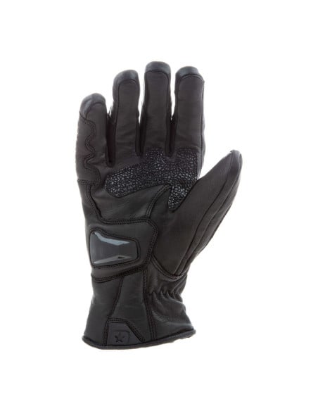 Gants Harisson London Black