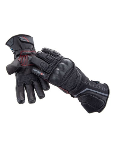 Gants Cuir Harisson Assen