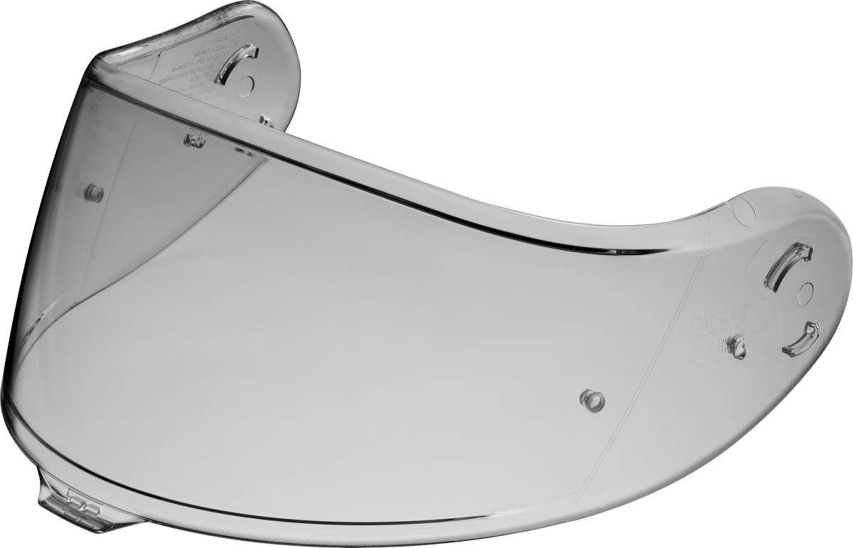 Visière Shoei Neotec 3 Fumée | CNS-3C
