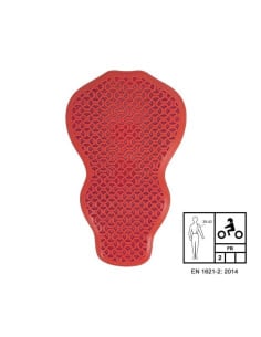 Protection Dorsale Harisson Scuty